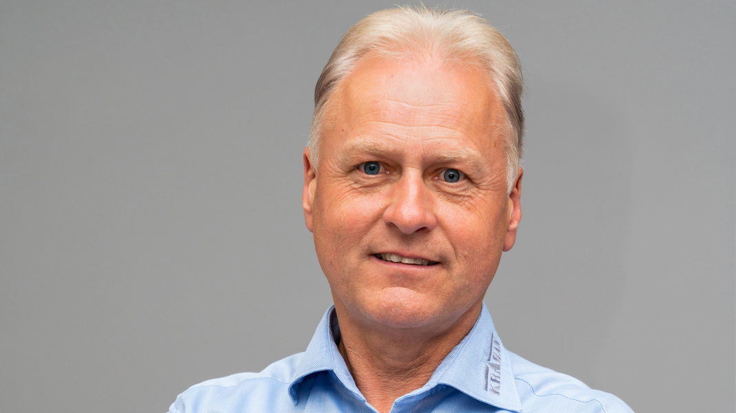 Jochen Schneider