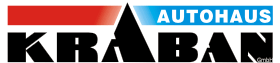 Logo von Autohaus Kraban GmbH